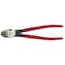 Teng Tools SIDE.CUTTERS.DIPPED MB442-8 - alternate 1